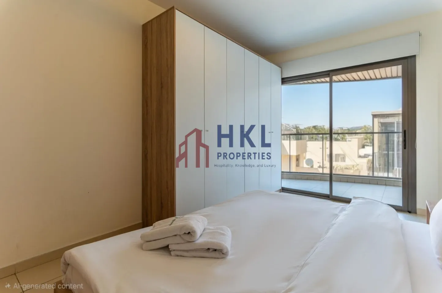 Apartment for rent in Achrafieh, Beirut, Lebanon