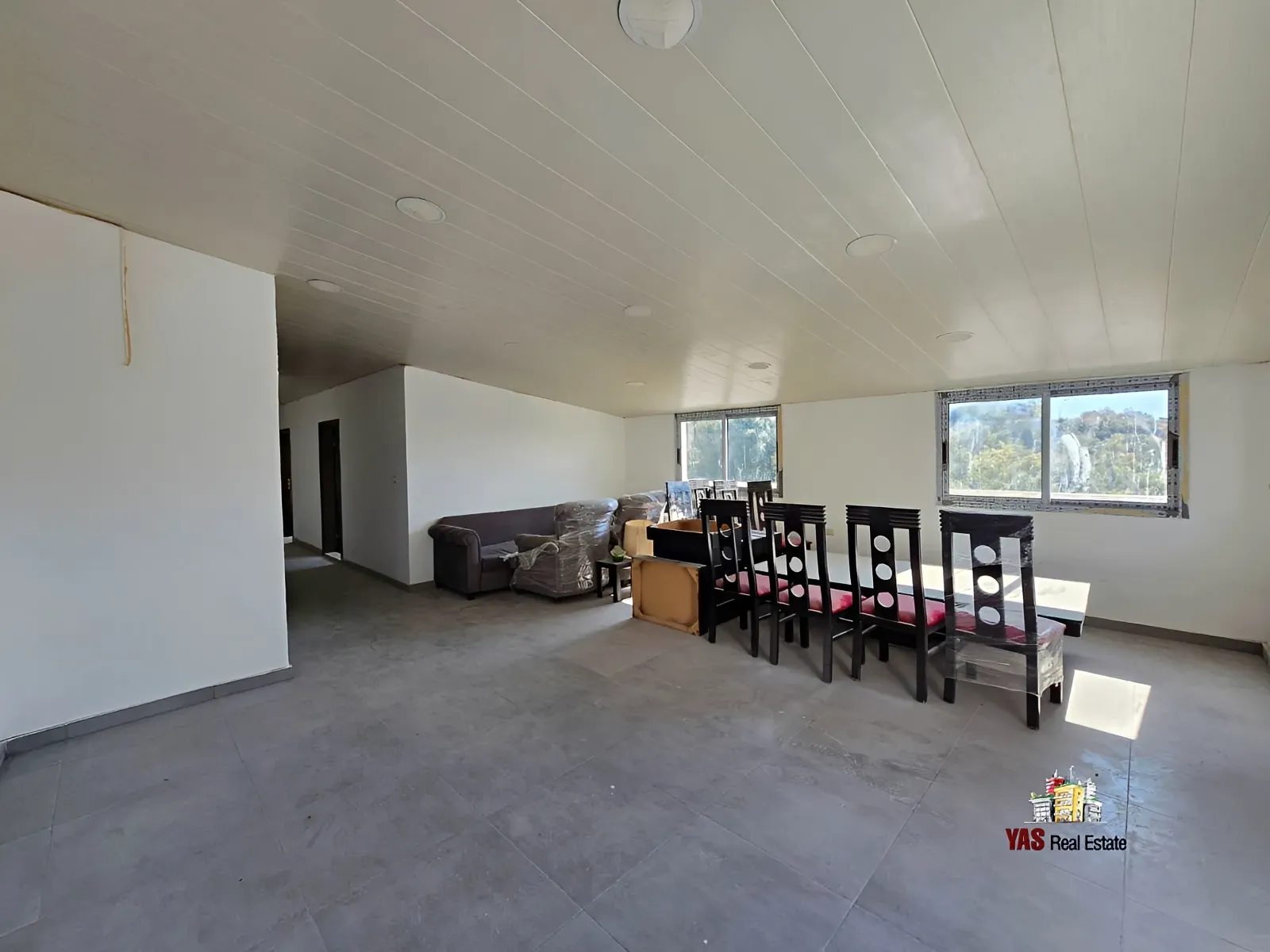 Apartment for Sale in Ajaltoun