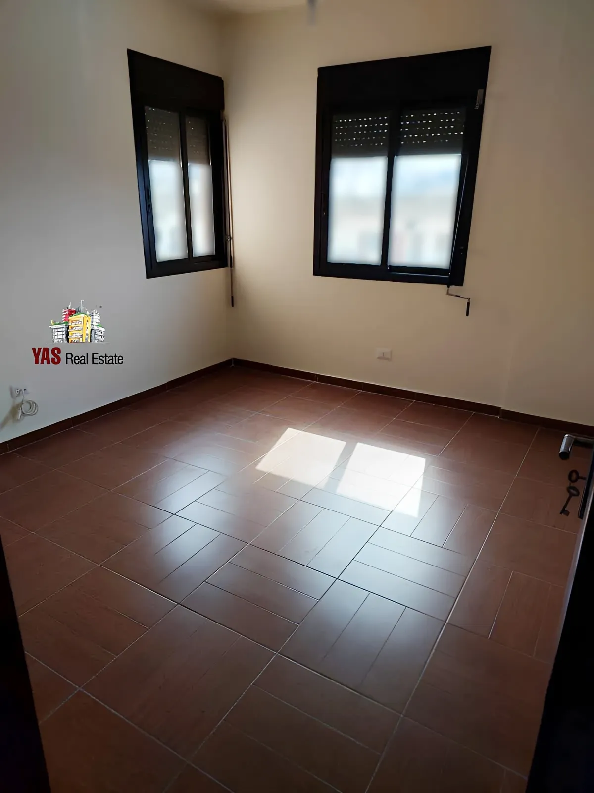 Apartment for Sale in Dbayeh - 4 bed, 3 bath