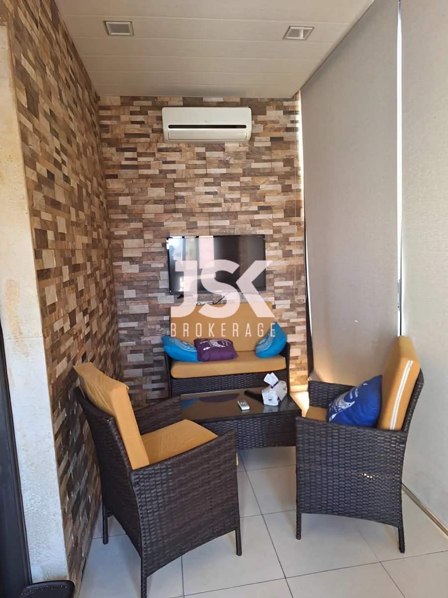 Apartment for Sale in Tripoli, Lebanon