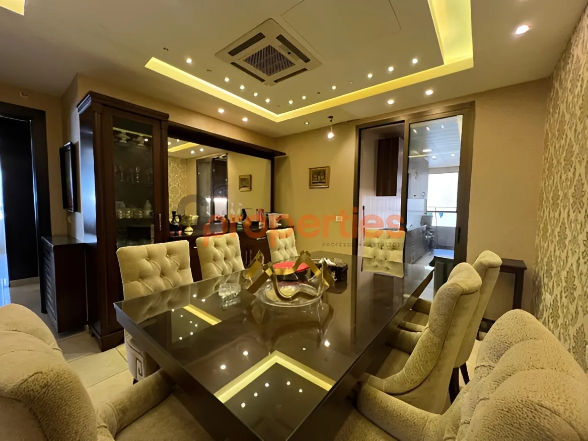 Apartment for Sale in Hazmieh