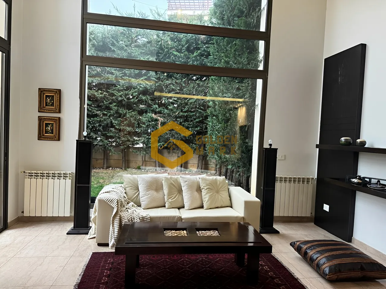 Duplex for Rent in Khenchara