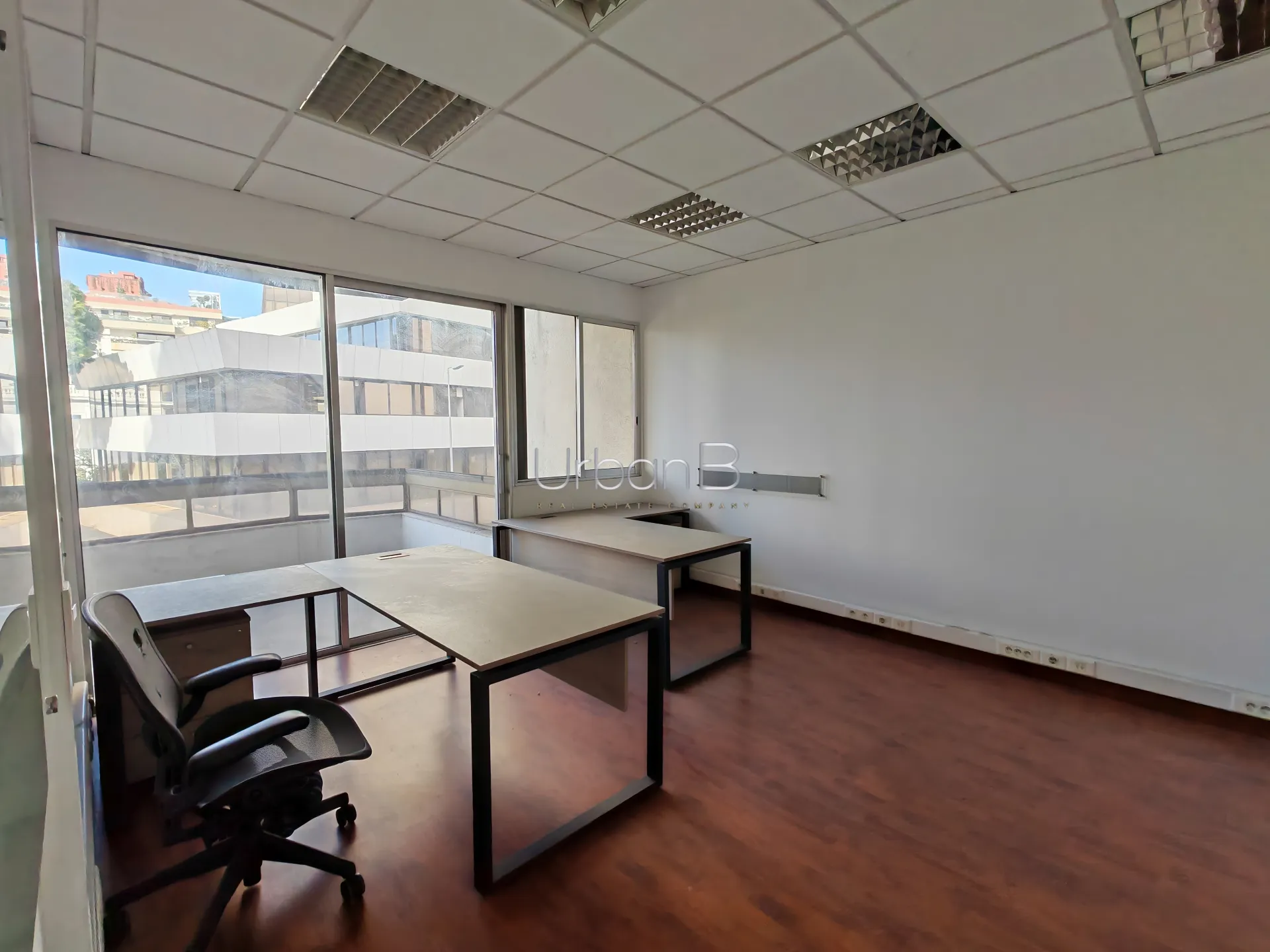 Commercial Property in Achrafieh, beirut, lebanon