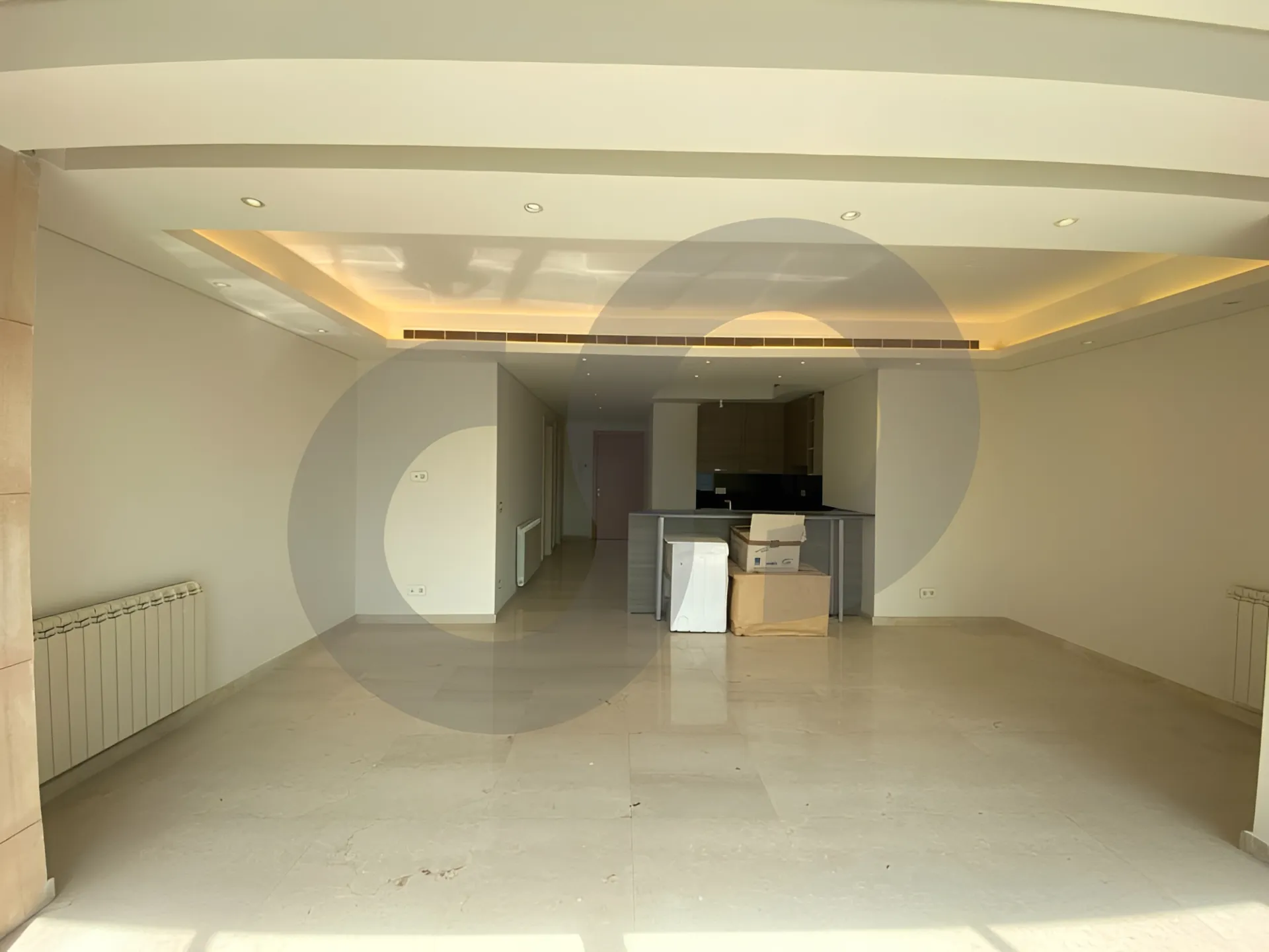 Apartment for Rent in Achrafieh