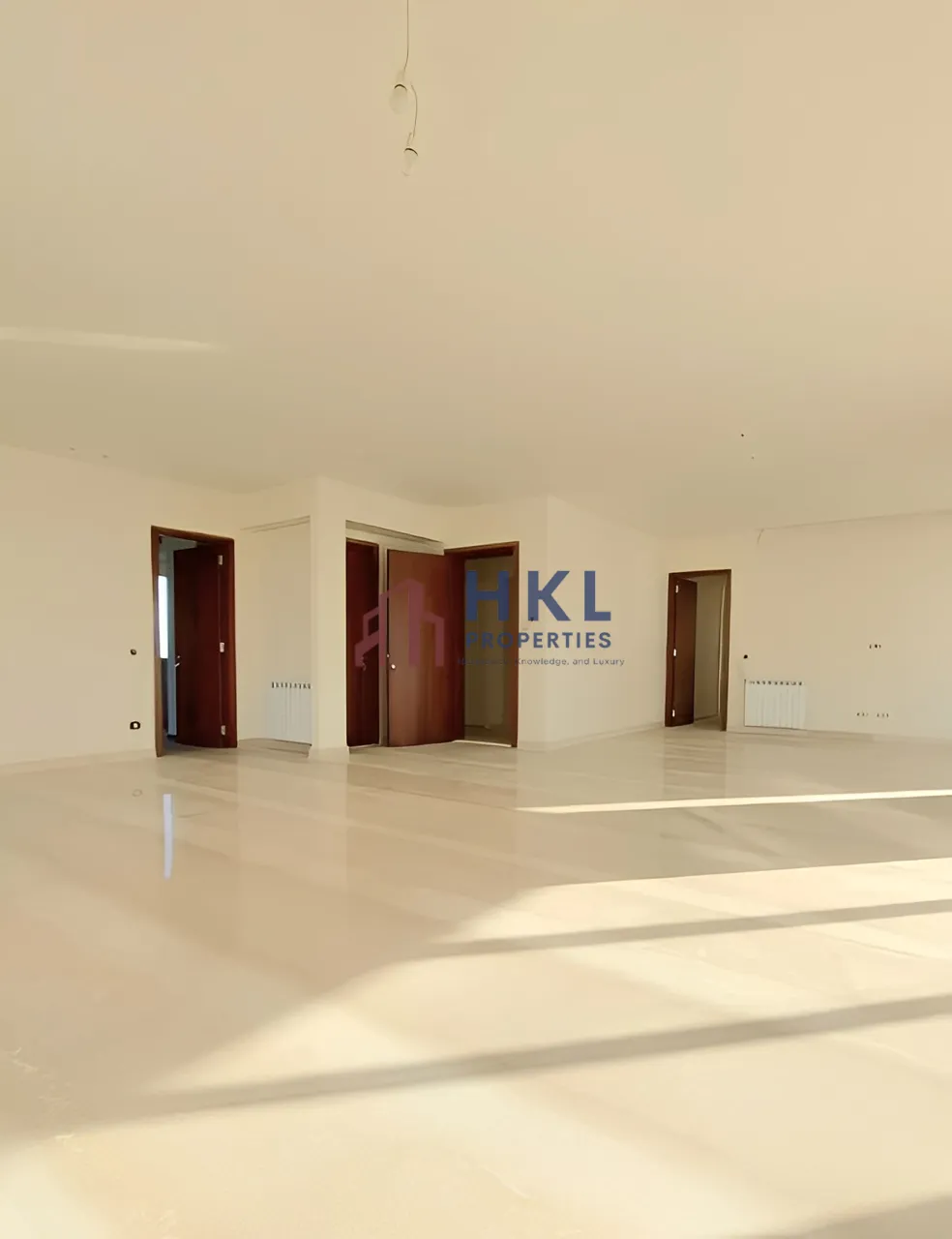 Apartment for Sale in Achrafieh, Beirut, Lebanon