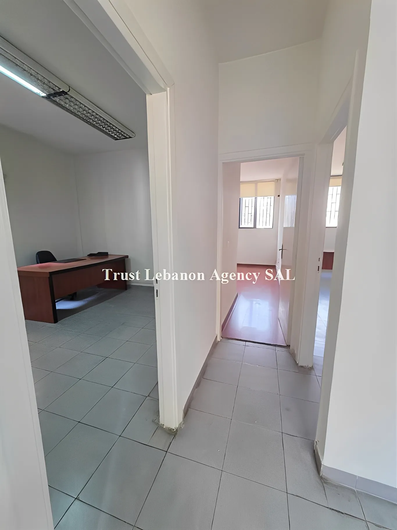 Office For Rent in Metn, Sin El Fil