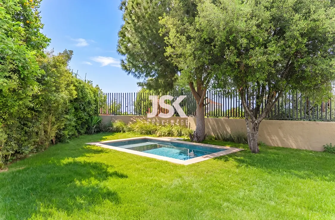 Villa for Sale in Batroun