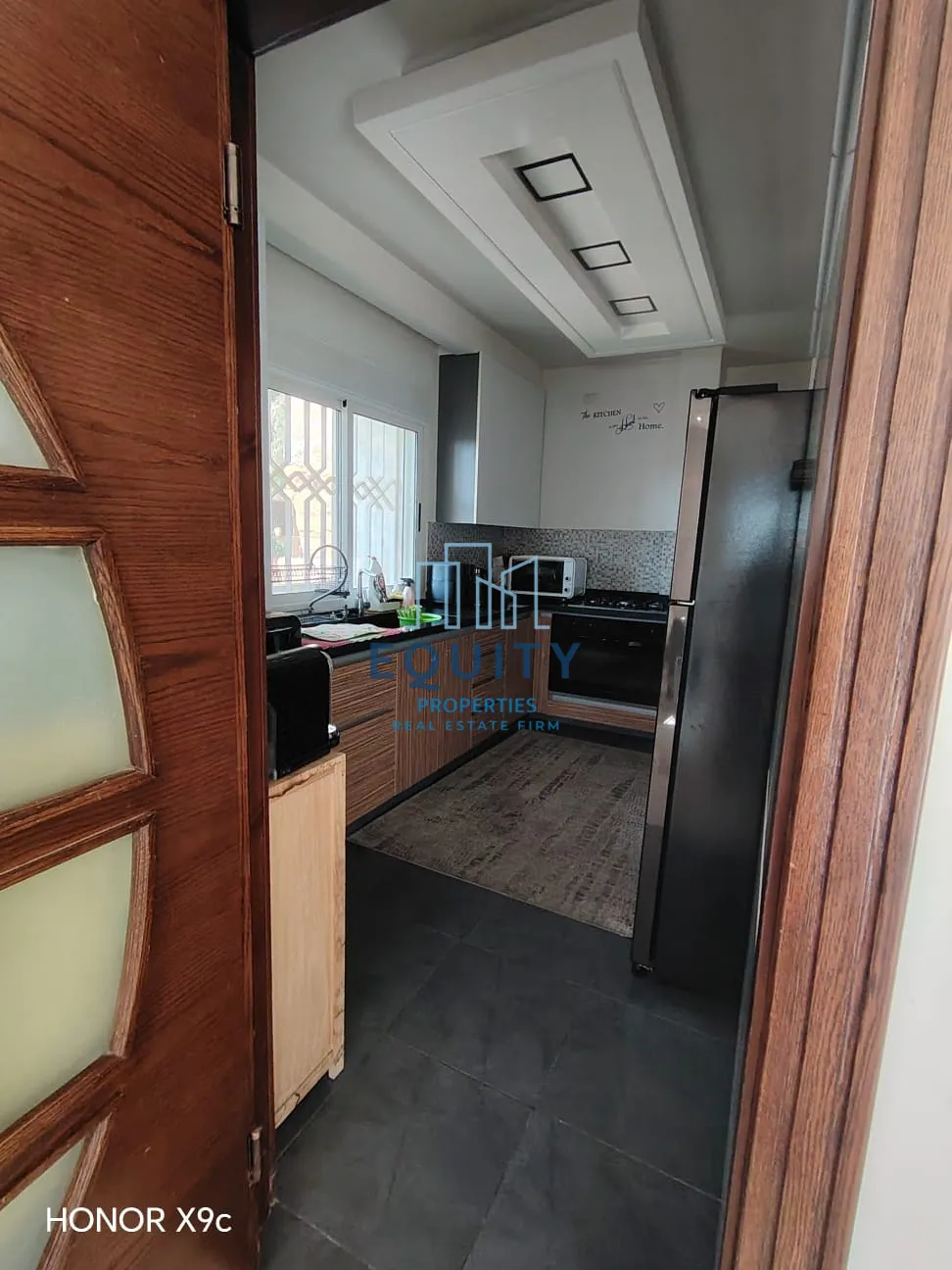 Apartment for sale in Mansourieh