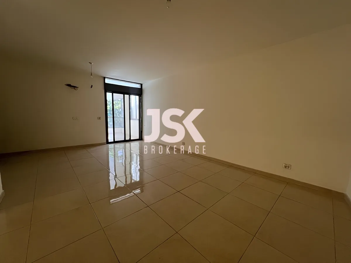 Apartment for Sale in Mar Roukoz, Lebanon