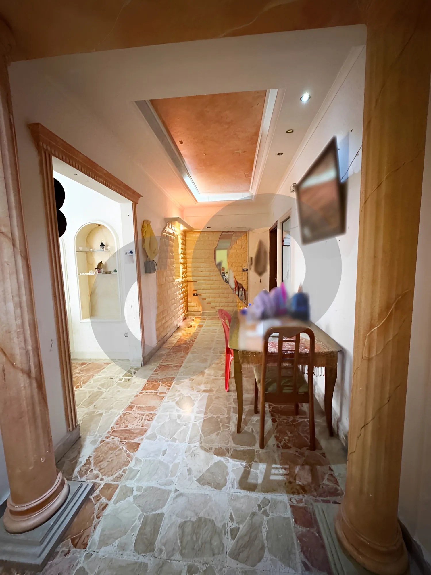 Apartment for Sale in Tariq El Jdideh