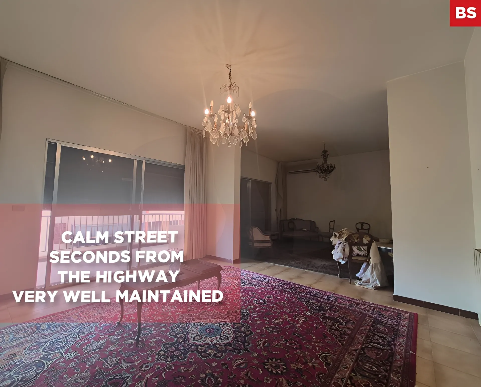 Apartment for Sale in Antelias