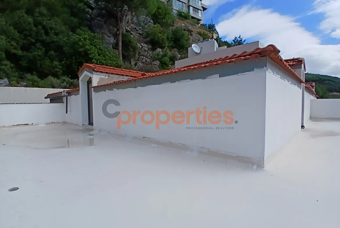 Apartment for Sale in Baabdat