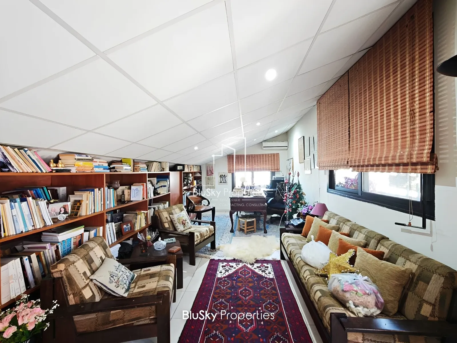 Apartment for Sale in Bsalim