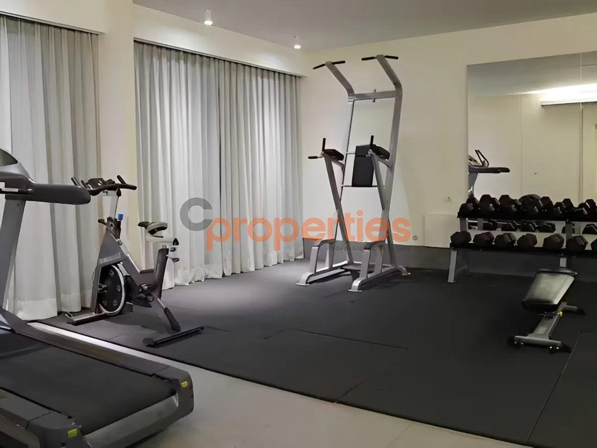 Apartment for Rent in Mar Mikhael
