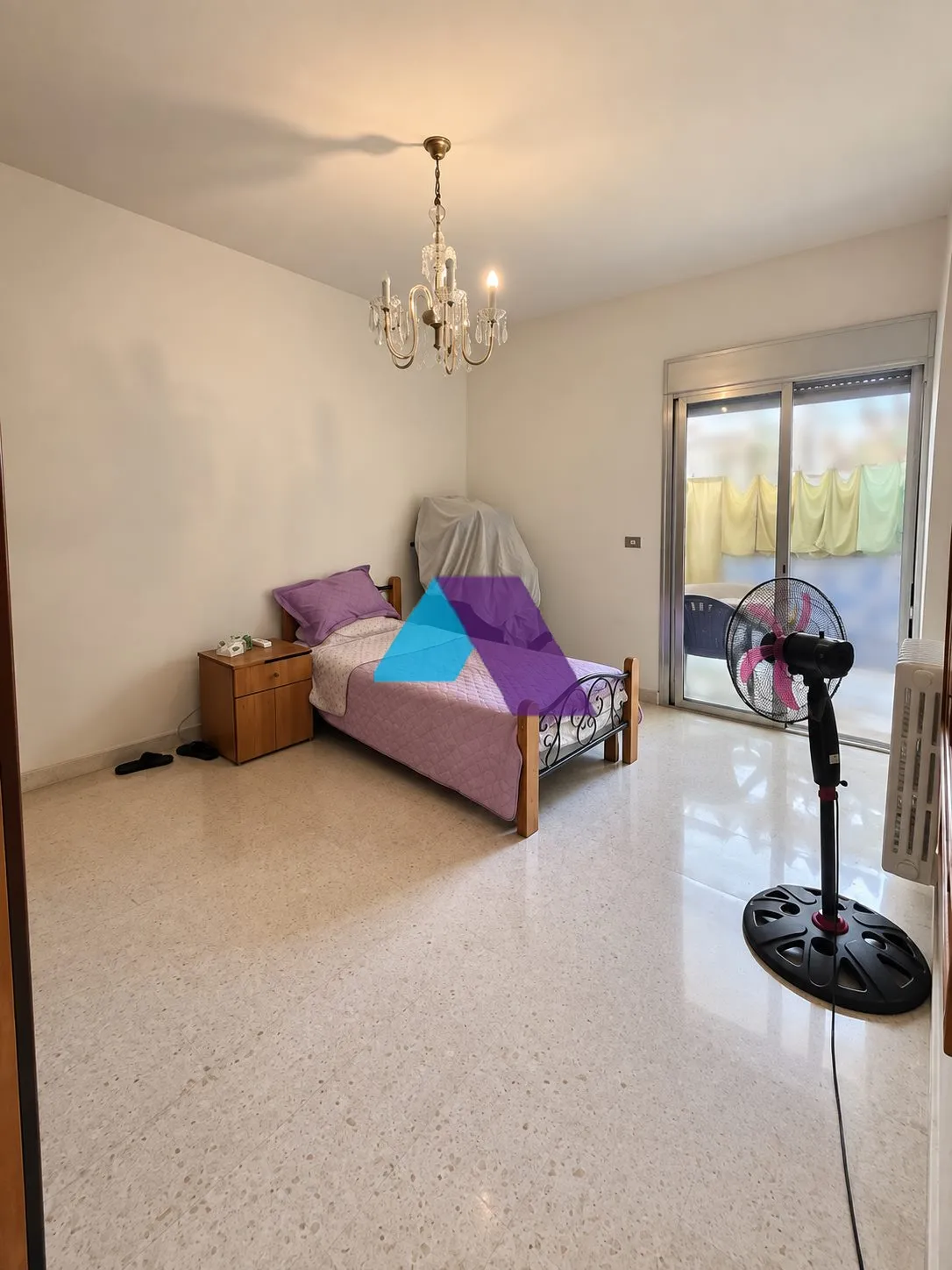 Apartment for Sale in Mansourieh