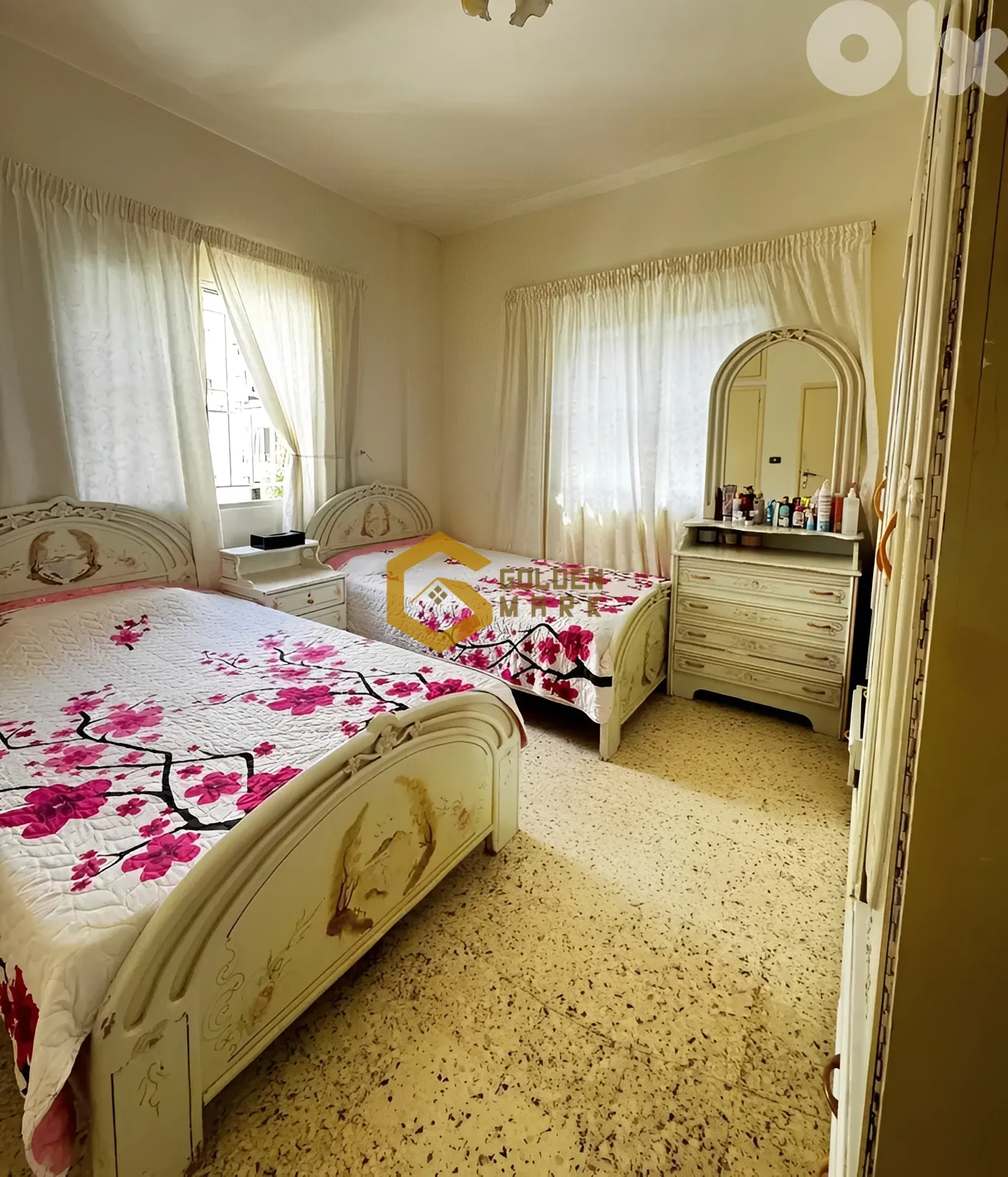 Apartment for Sale in Blat - 3 bed, 3 bath