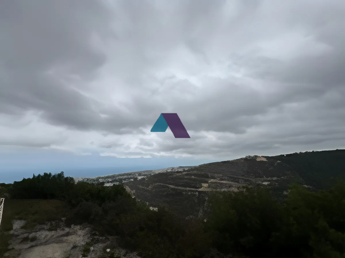 Land for Sale in Habboub