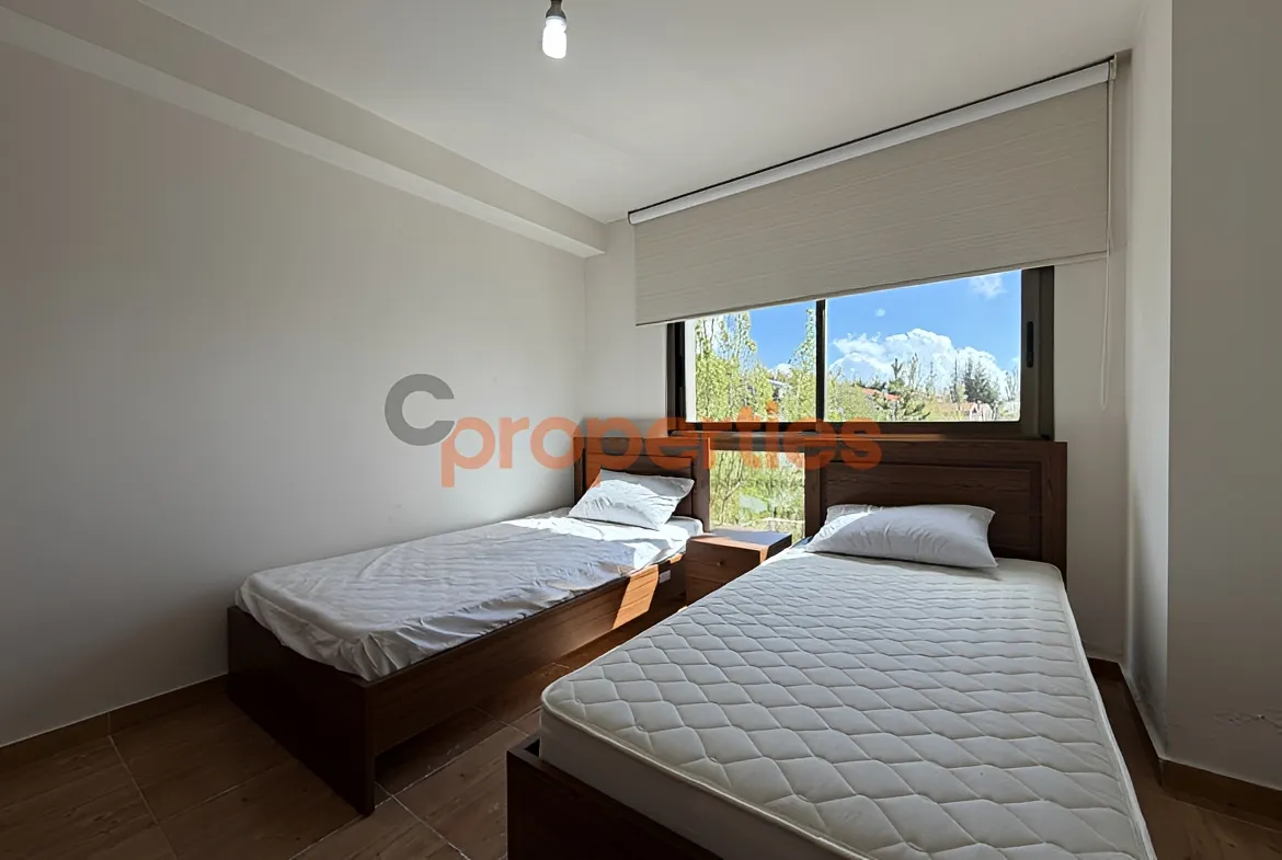 Chalet for Rent in Faqra