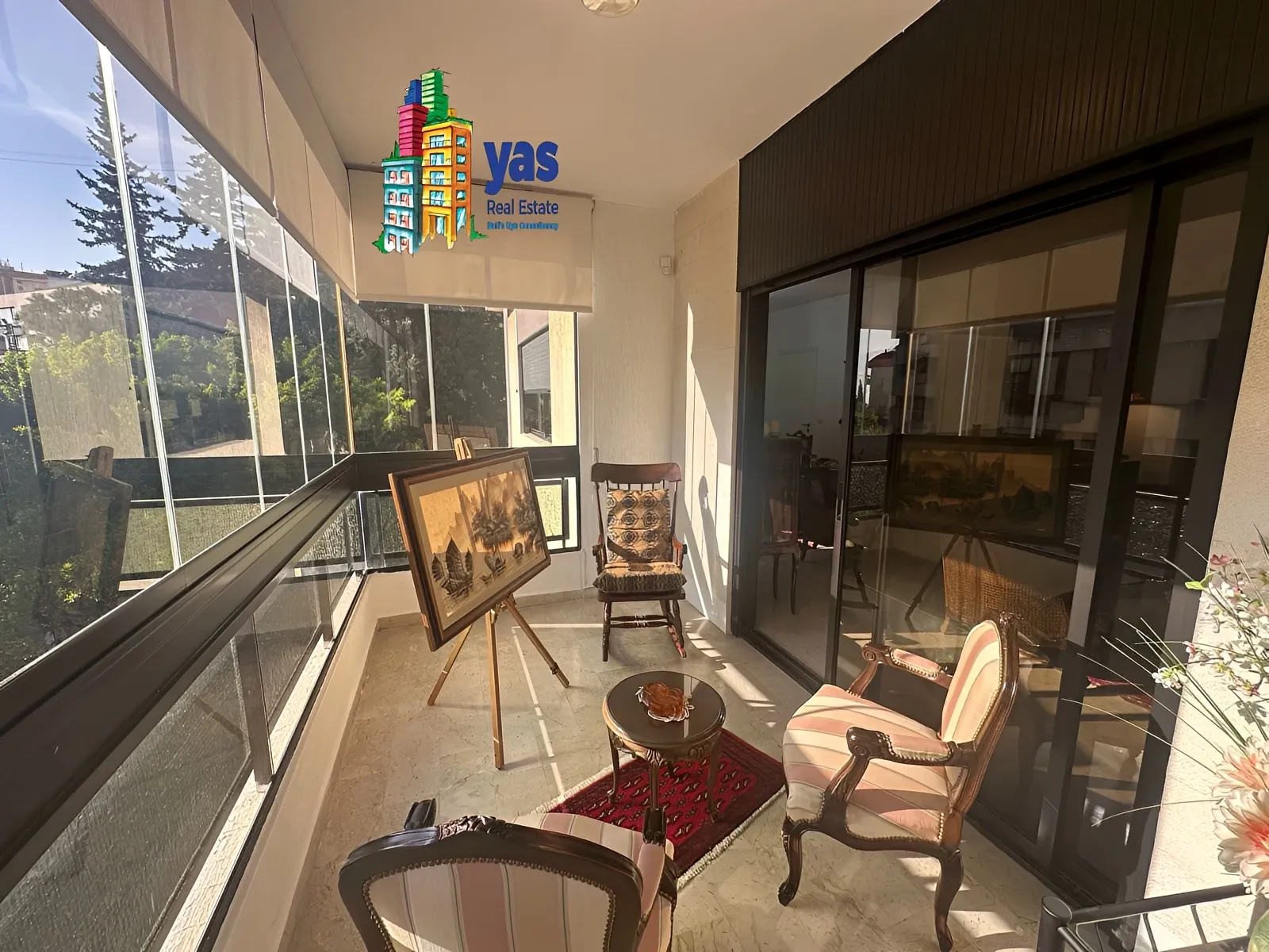 Apartment for Sale in Rabweh