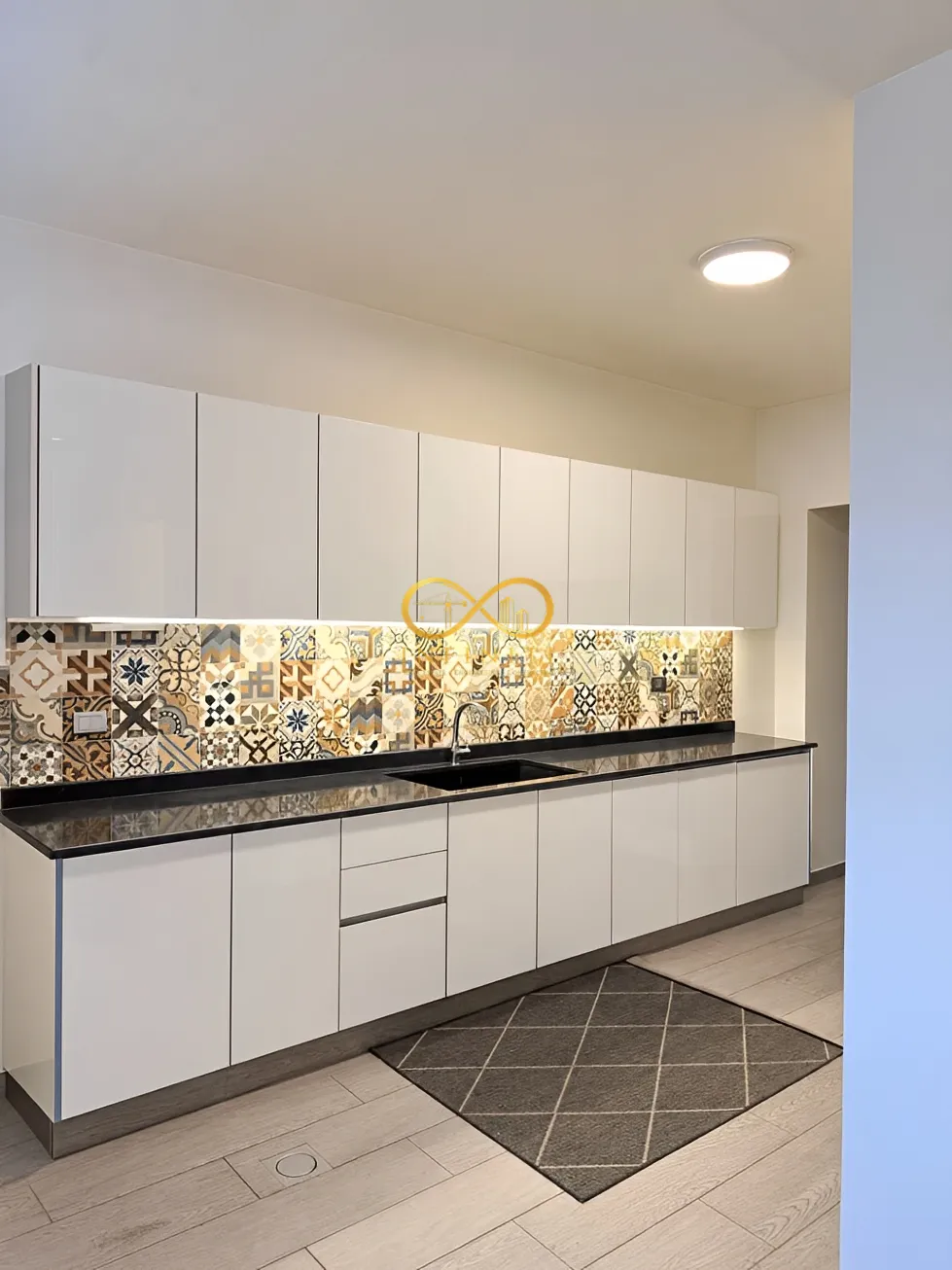Apartment for sale in Aaramoun