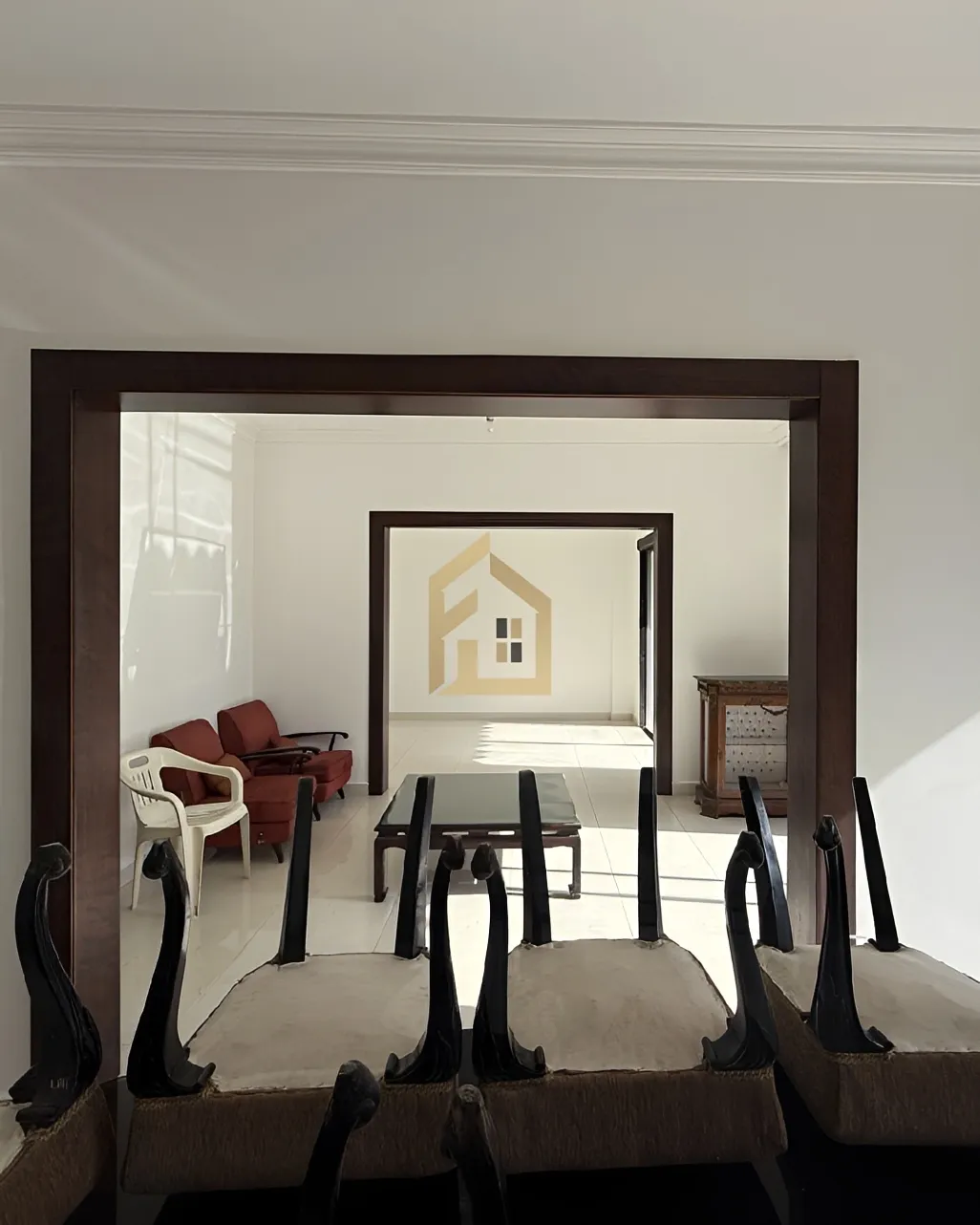 Apartment for sale in Mar Elias, Beirut - 3 bed, 2 bath