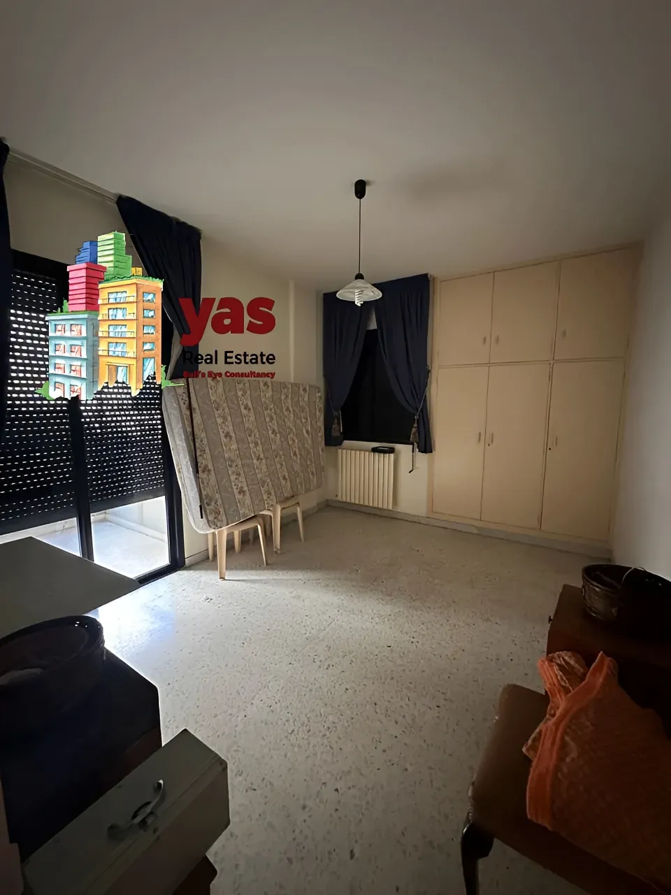 Apartment for Rent in Biaqout