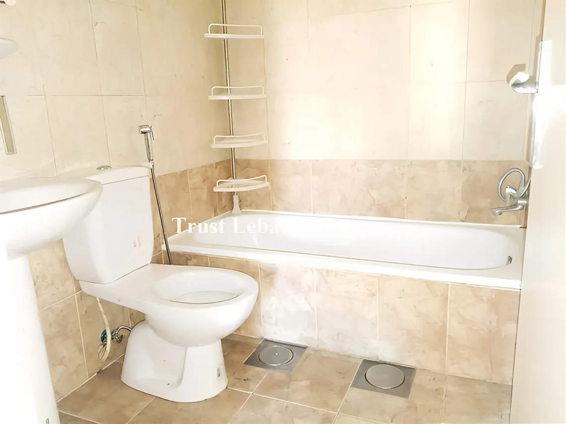 Apartment for Sale in Sibnay, Hadath