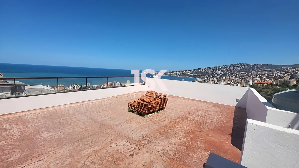 Apartment for Sale in Haret Sakher, Lebanon - 3 bed, 2 bath