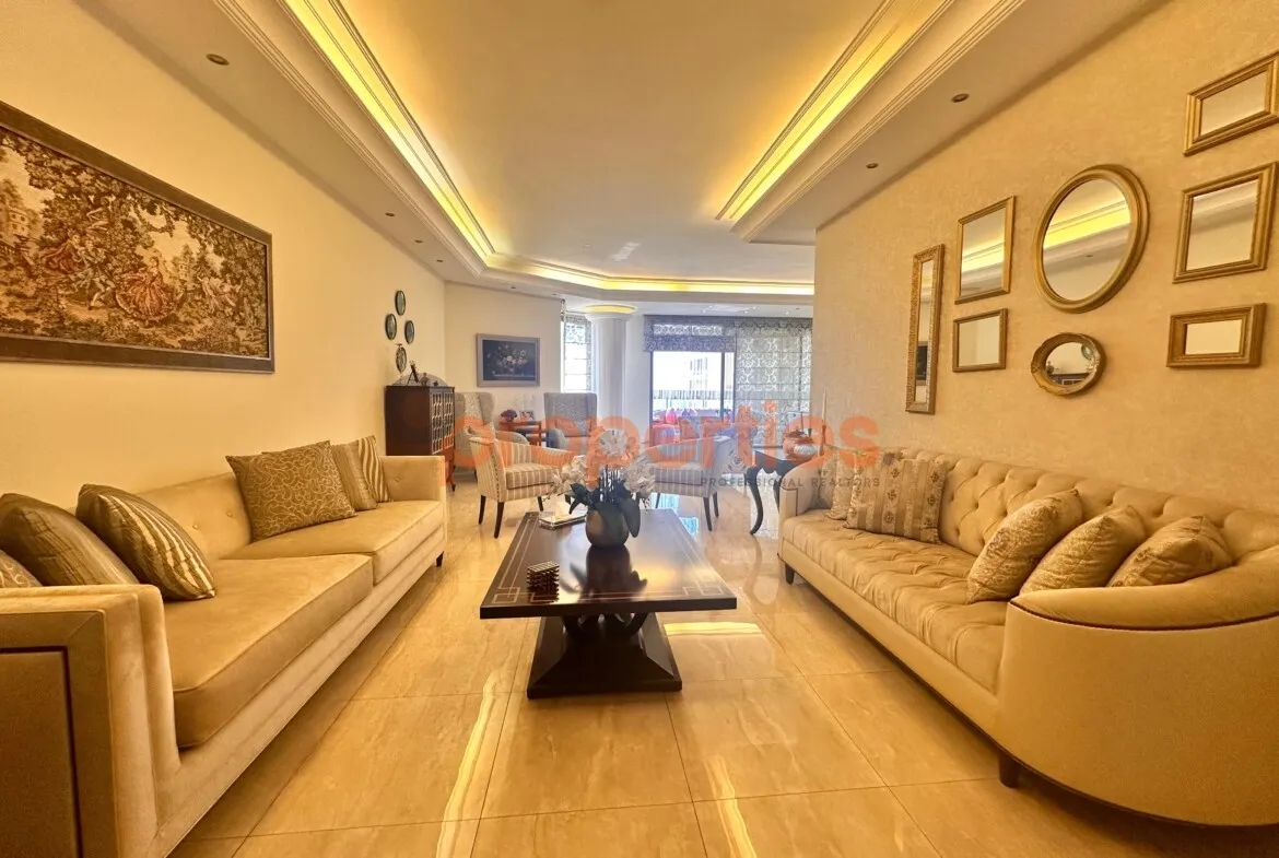 Apartment for Rent in Jnah