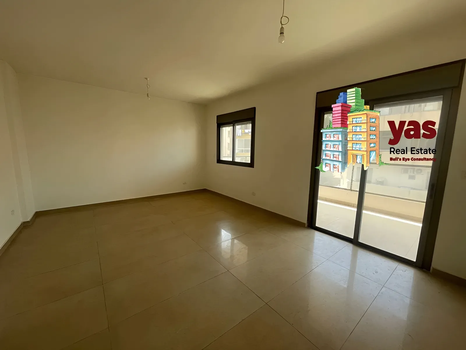 Apartment for Sale in Naqqach