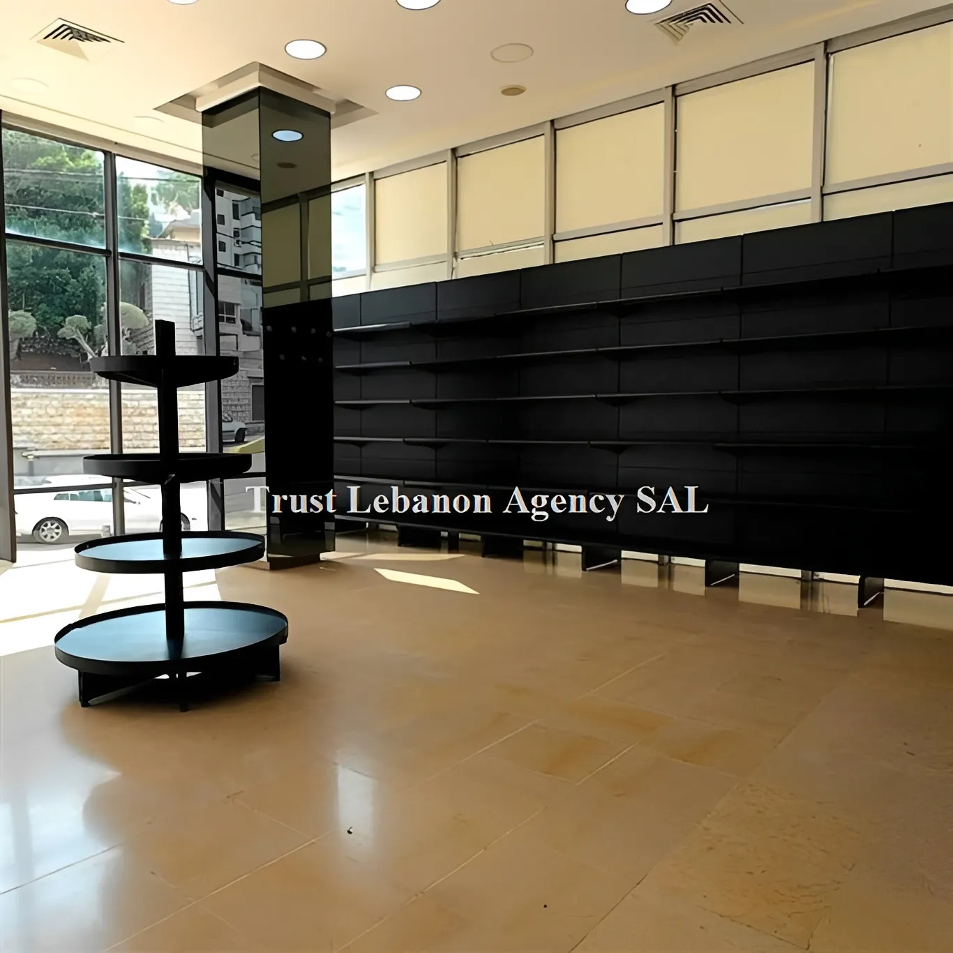 Commercial Property For Sale in Metn, Mazraet Yashouh
