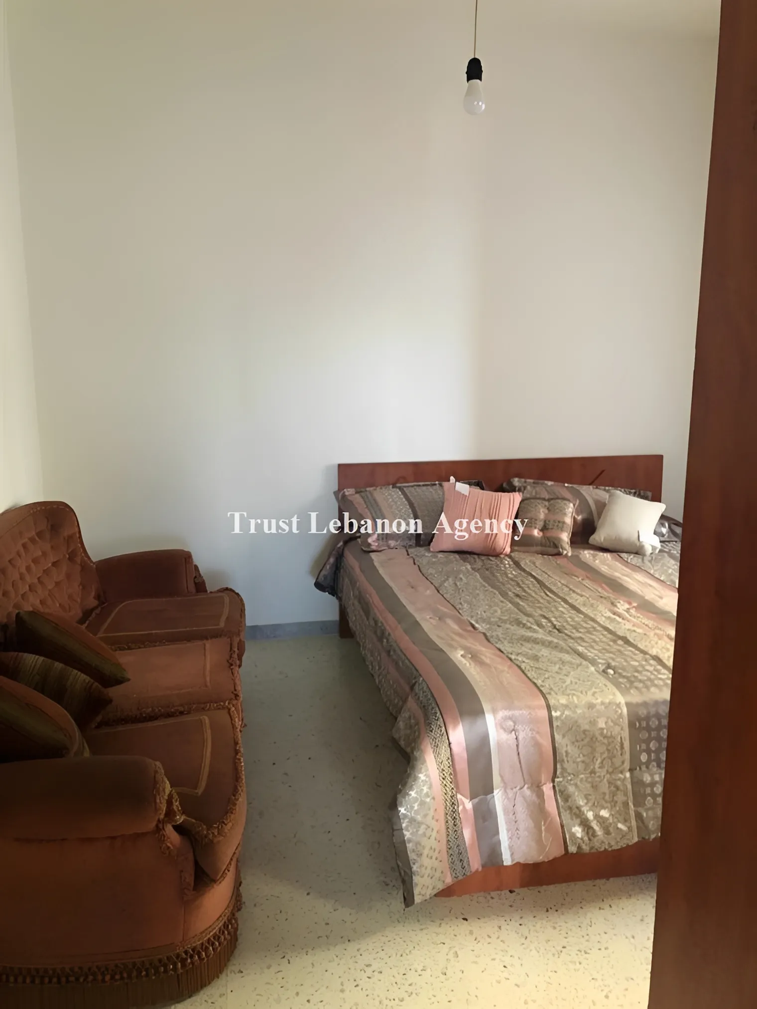 Apartment for Rent in Raifoun