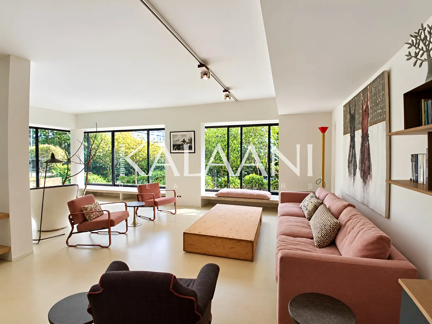 Apartment for sale in Yarzeh