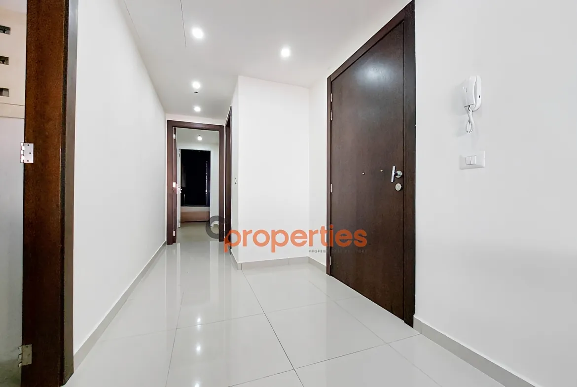 Apartment for Rent in Mar Roukoz