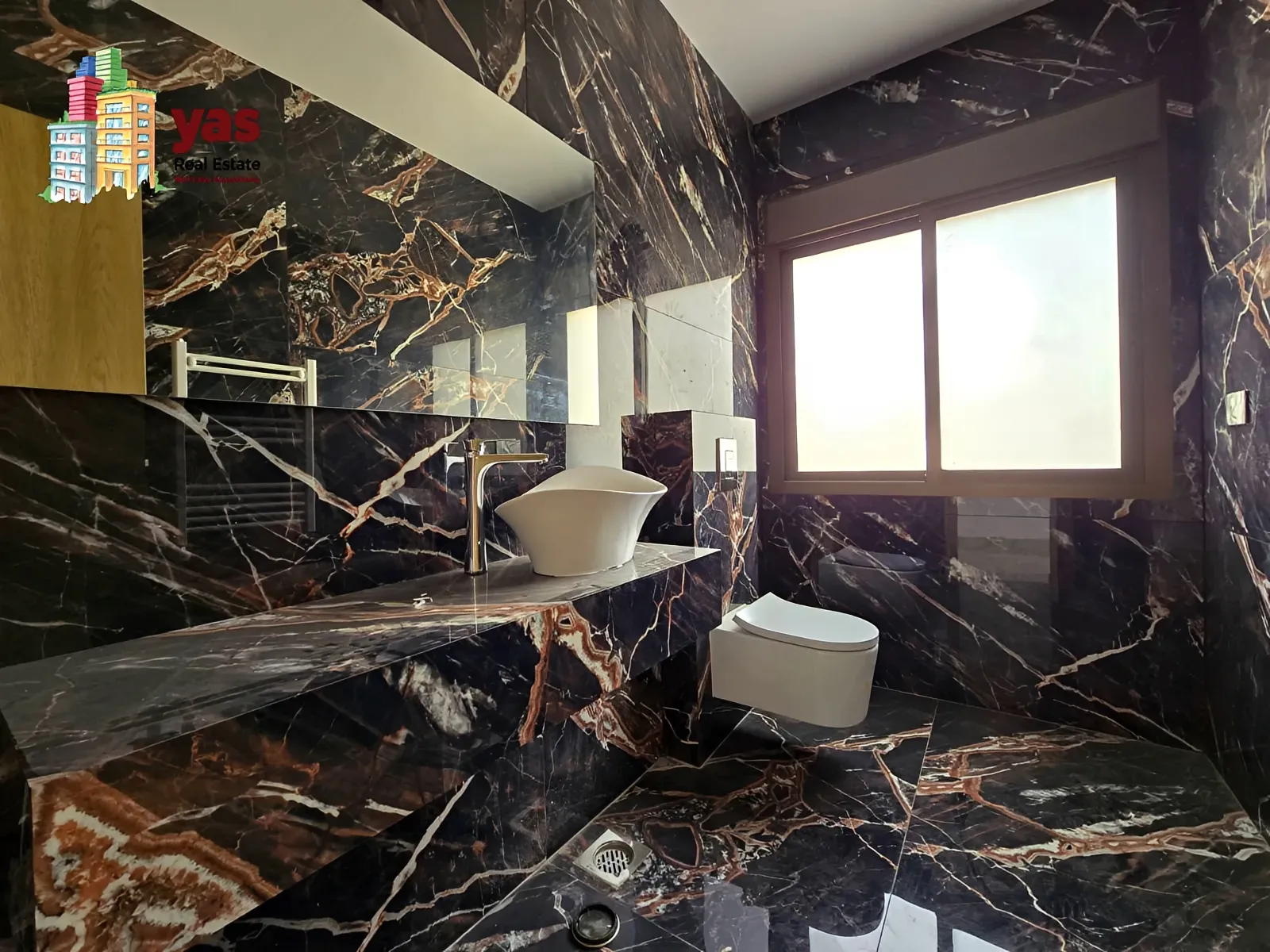 Apartment for Sale in Rayfoun