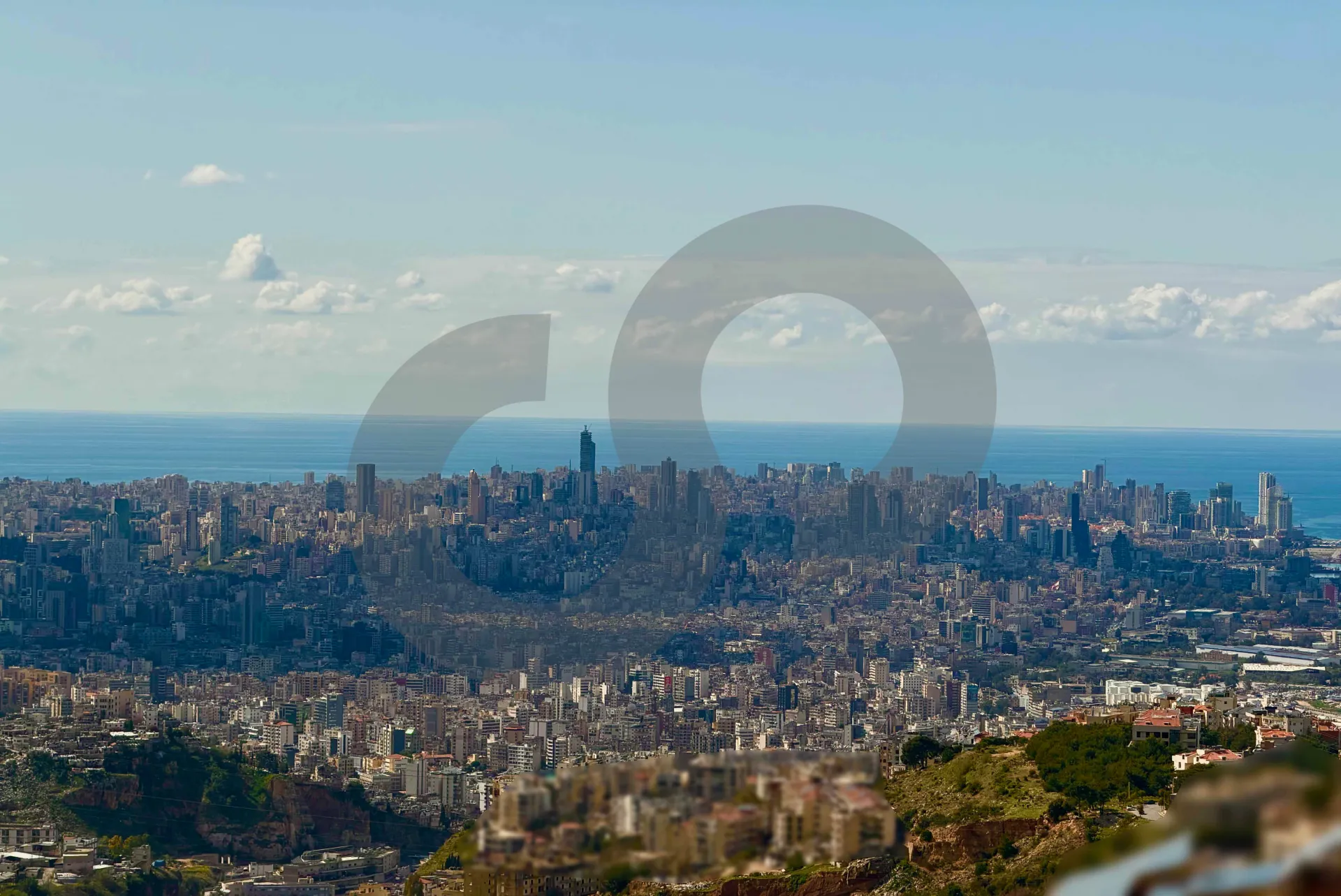 Apartment for Sale in Bsalim