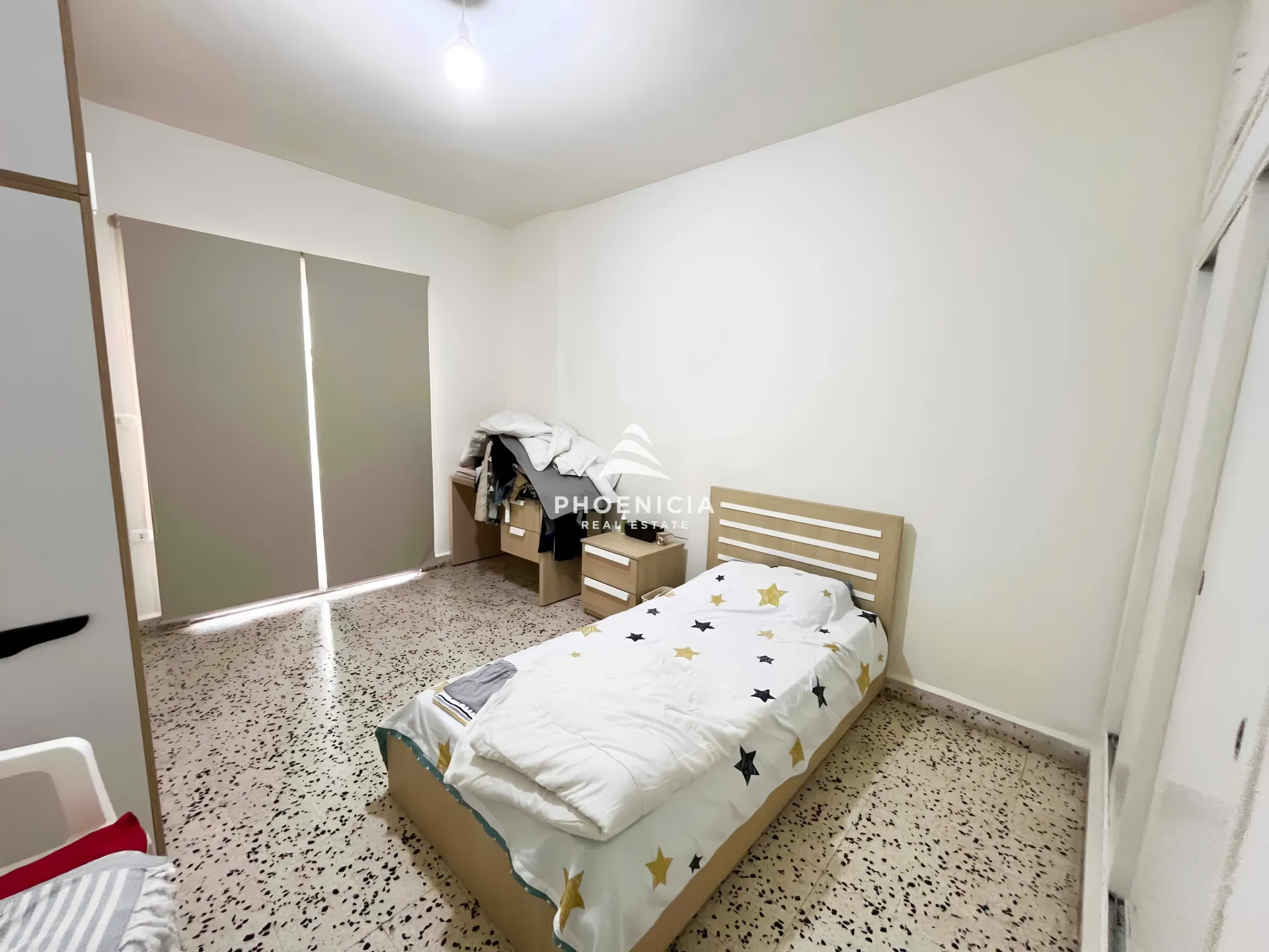Apartment for Sale in Biaqout