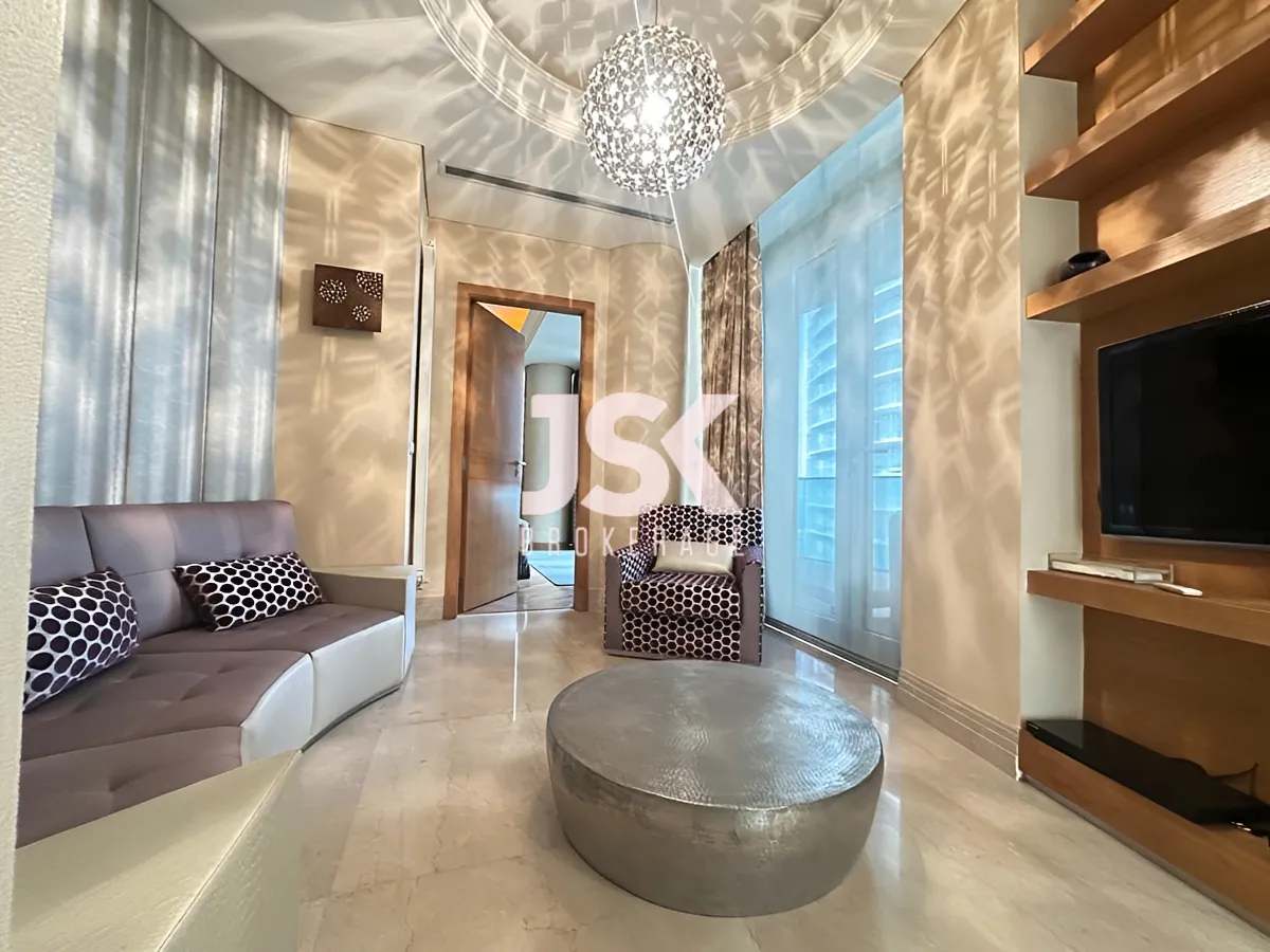 Apartment for Sale in Downtown, beirut, Lebanon