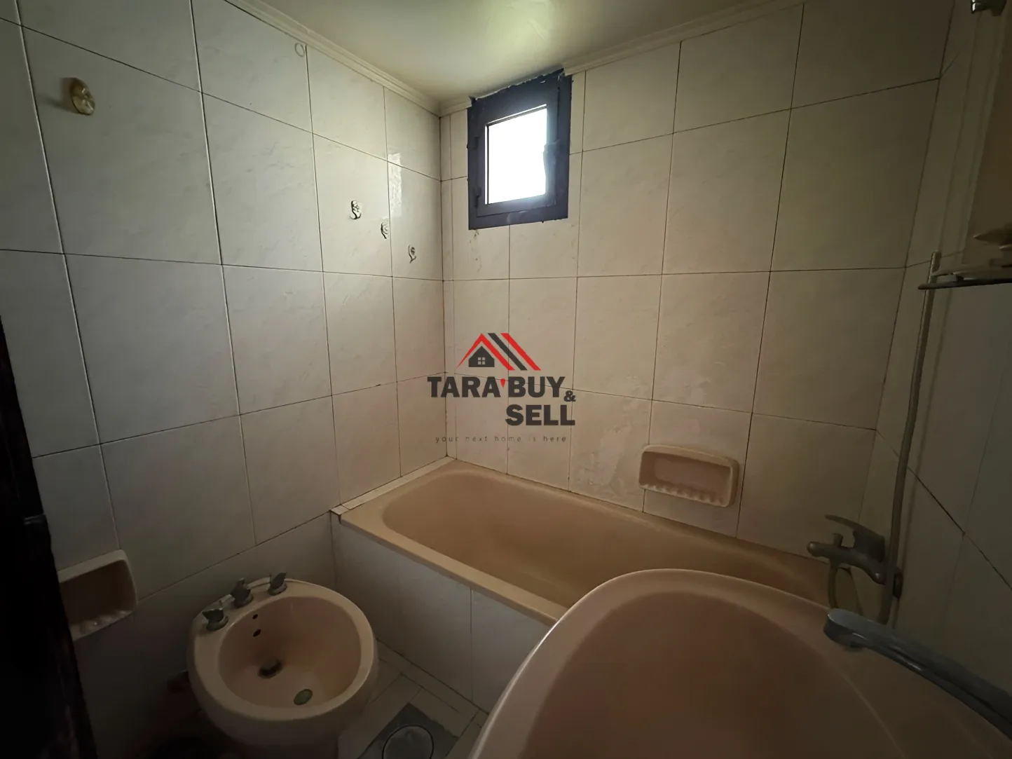 Apartment for rent in Mansourieh, Lebanon