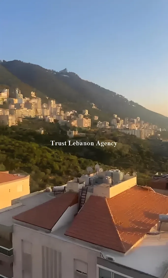 Duplex for Sale in Keserwan Sahel Alma Lebanon - 3 bed, 10 bath