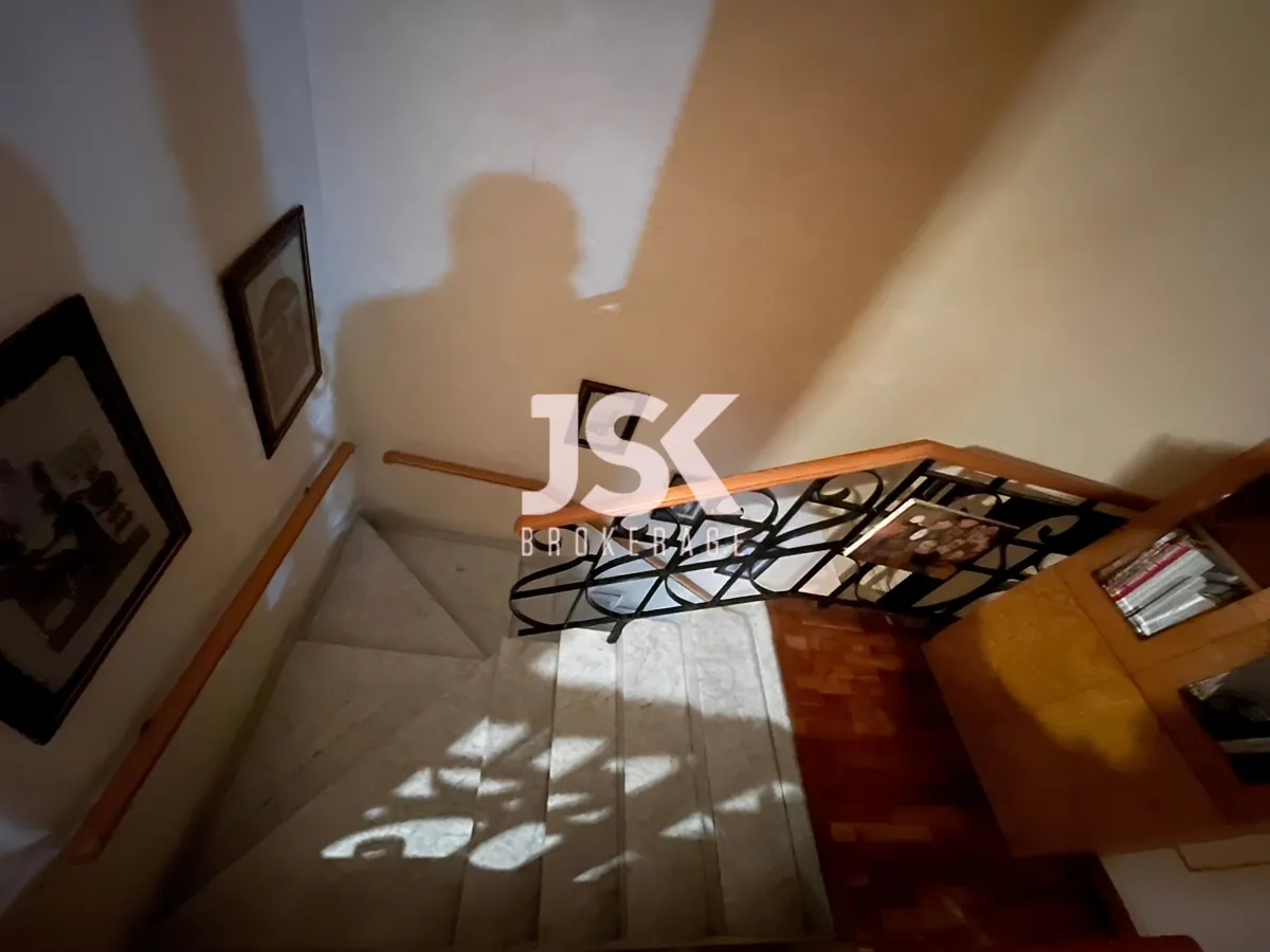 Apartment for Sale in Mansourieh, Lebanon - 3 bed, 3 bath