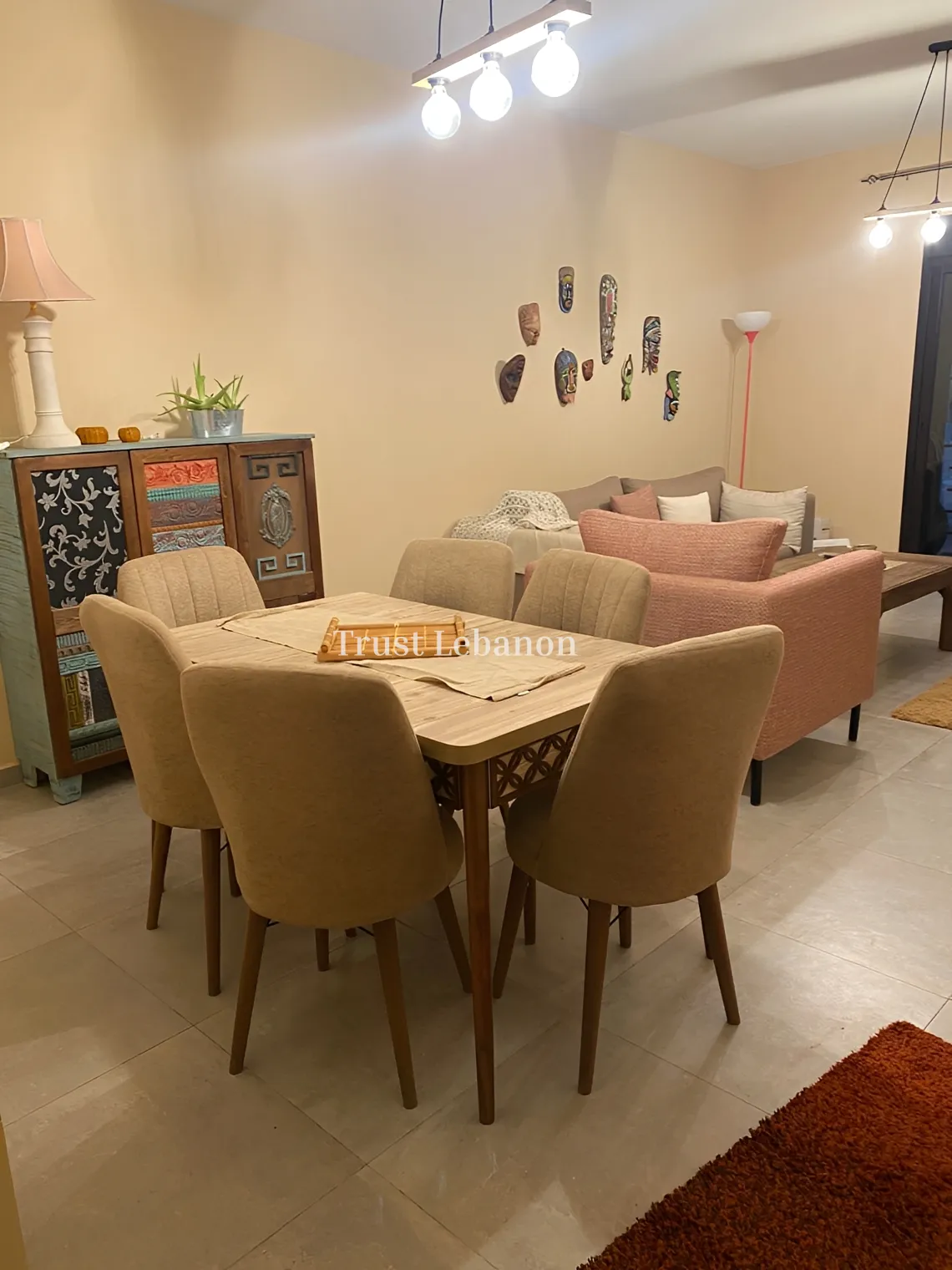 Apartment for sale in Mrouj, Lebanon