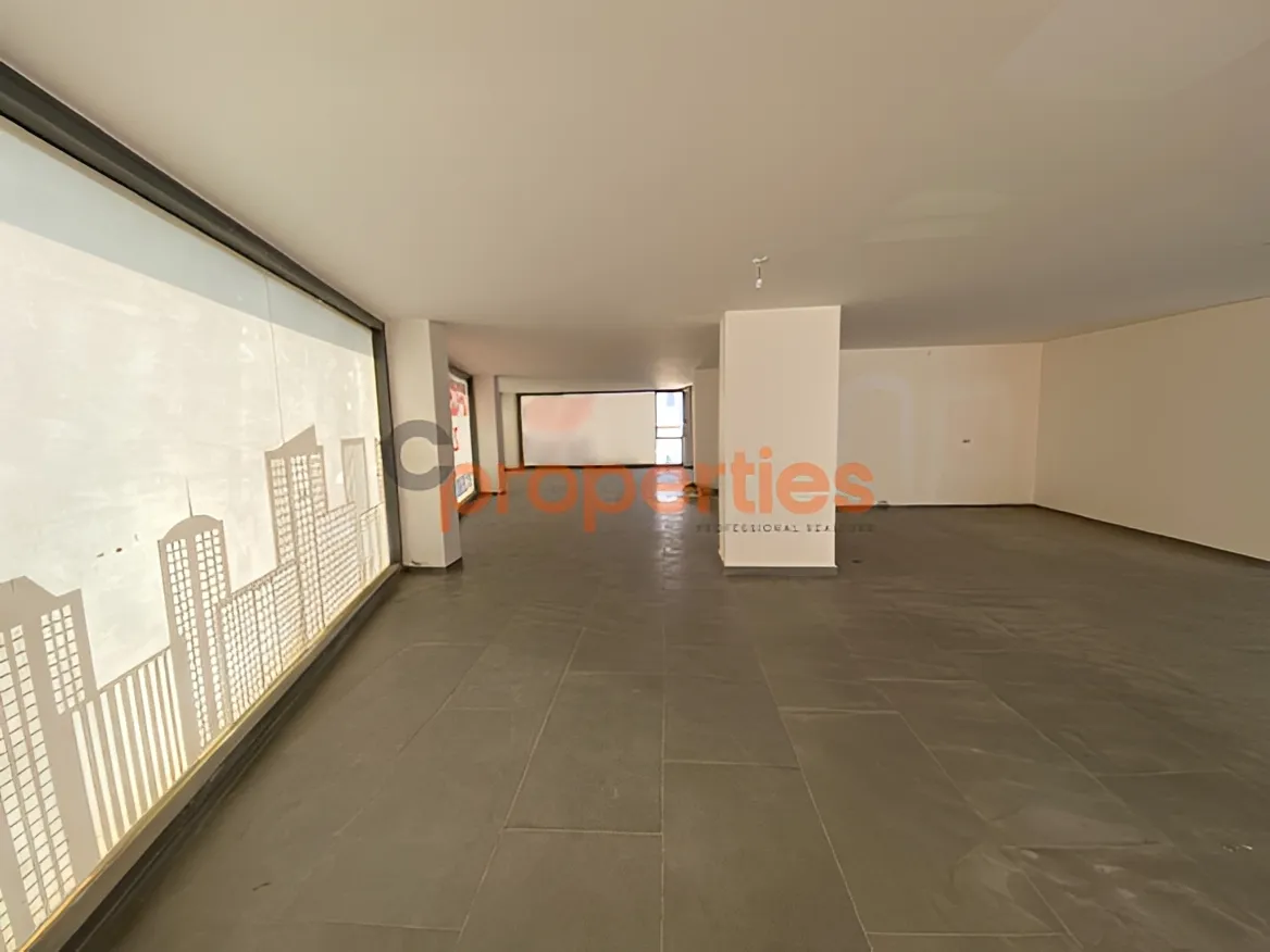 Office for Rent in Zalqa