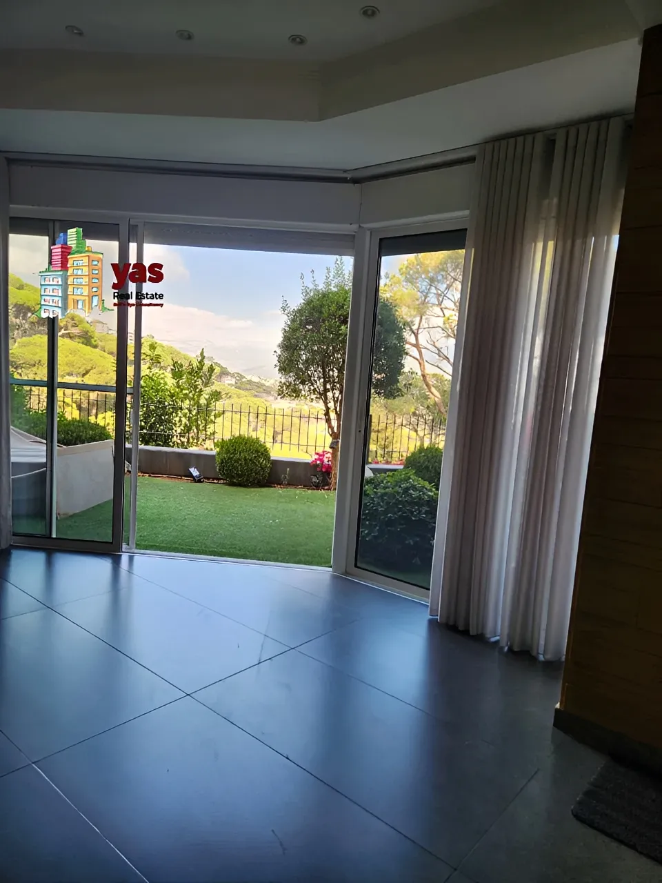 Apartment for Sale in Broummana