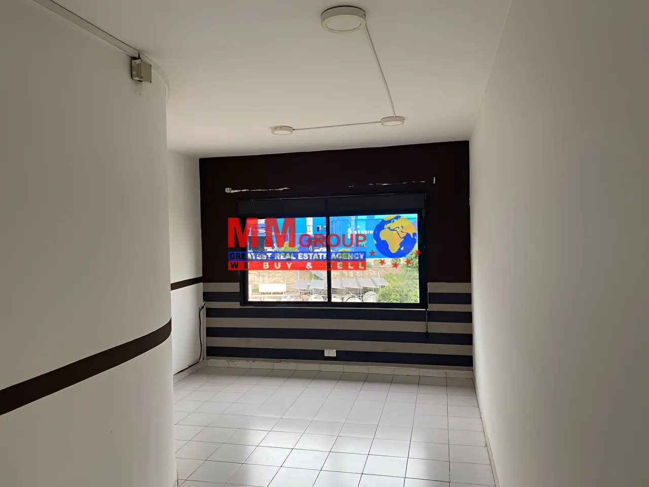 Shop for Rent in Adma w Dafnah
