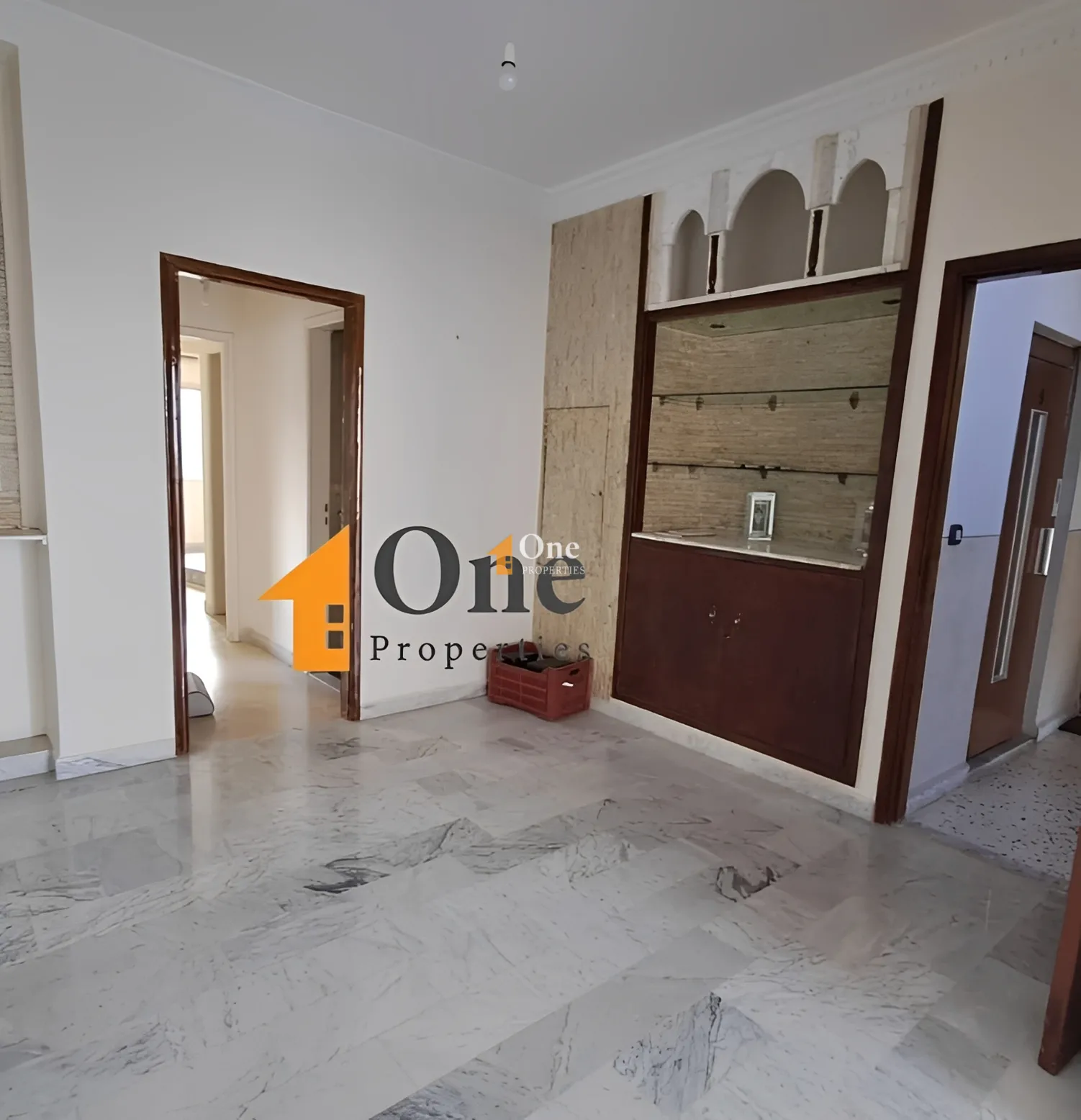 Apartment for rent in Haret Sakher, Lebanon - 3 bed, 2 bath