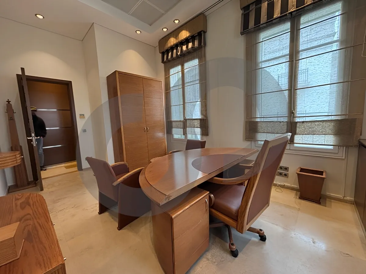 Office for rent in Downtown, beirut
