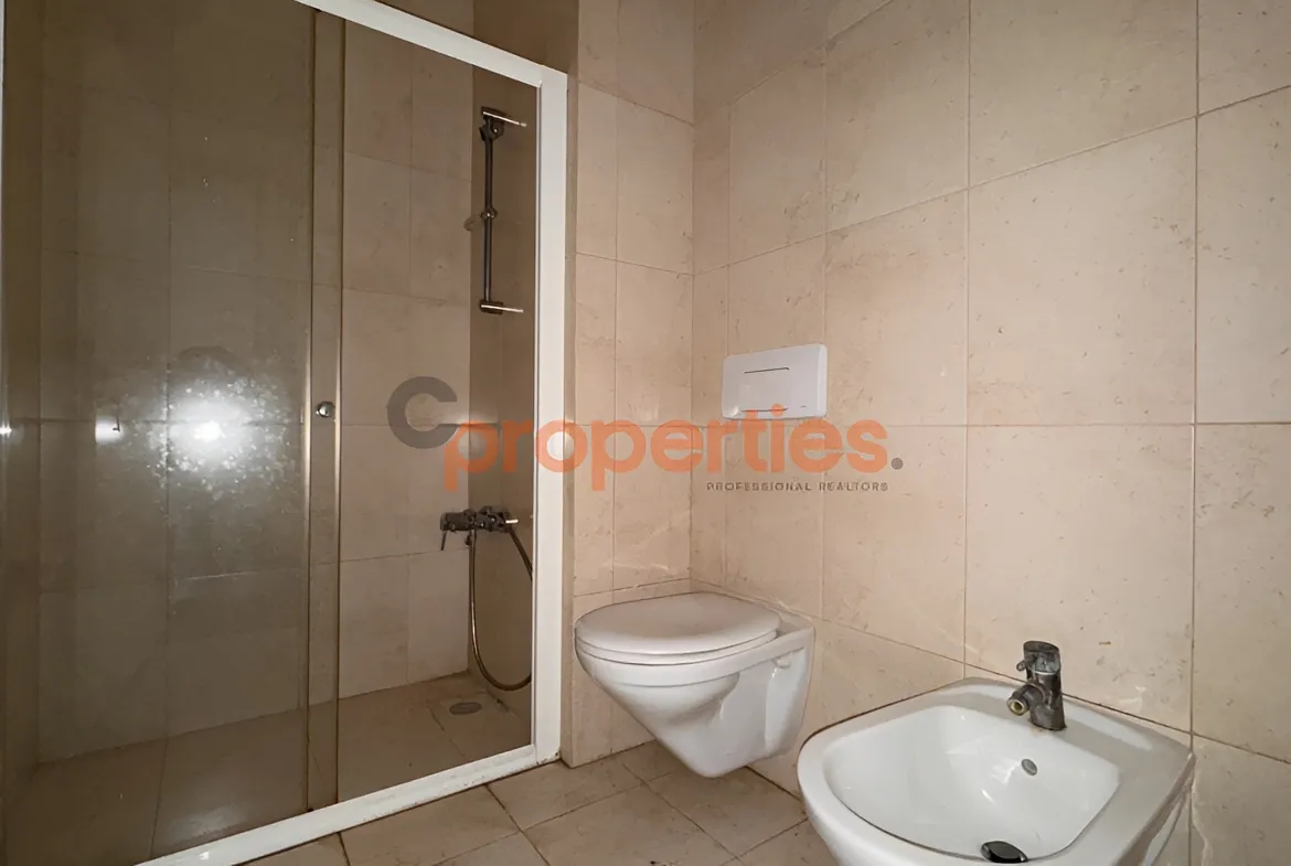 Apartment for Sale in Naqqache