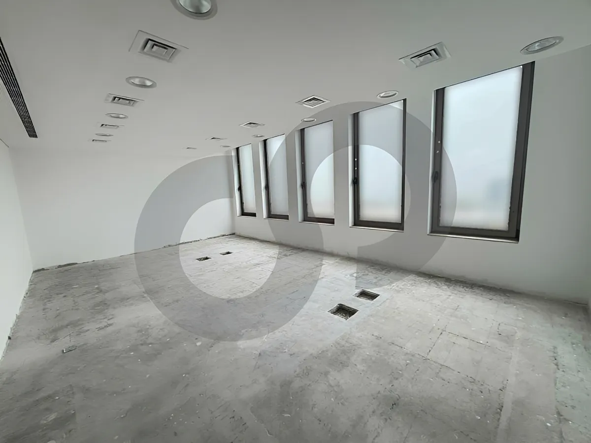 Office for rent in Downtown