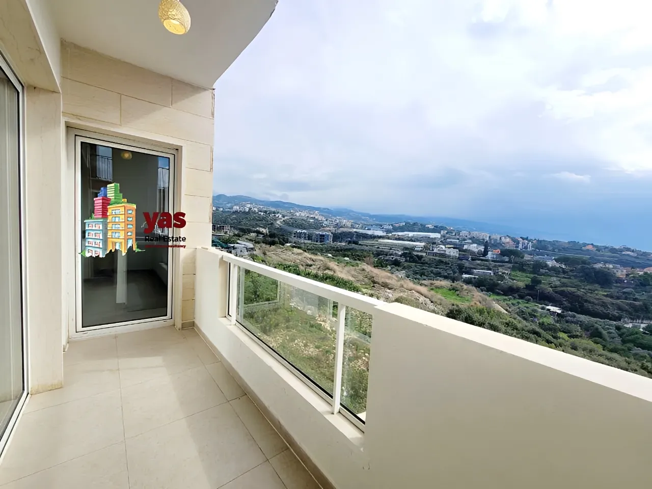 Apartment for Sale in Hosrayel